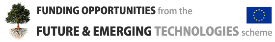 Funding Opportunities from FET