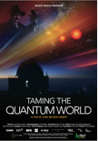 Taming the Quantum World poster